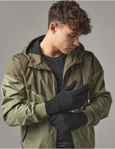 BEE-B495-Classic Thinsulate™ Gloves